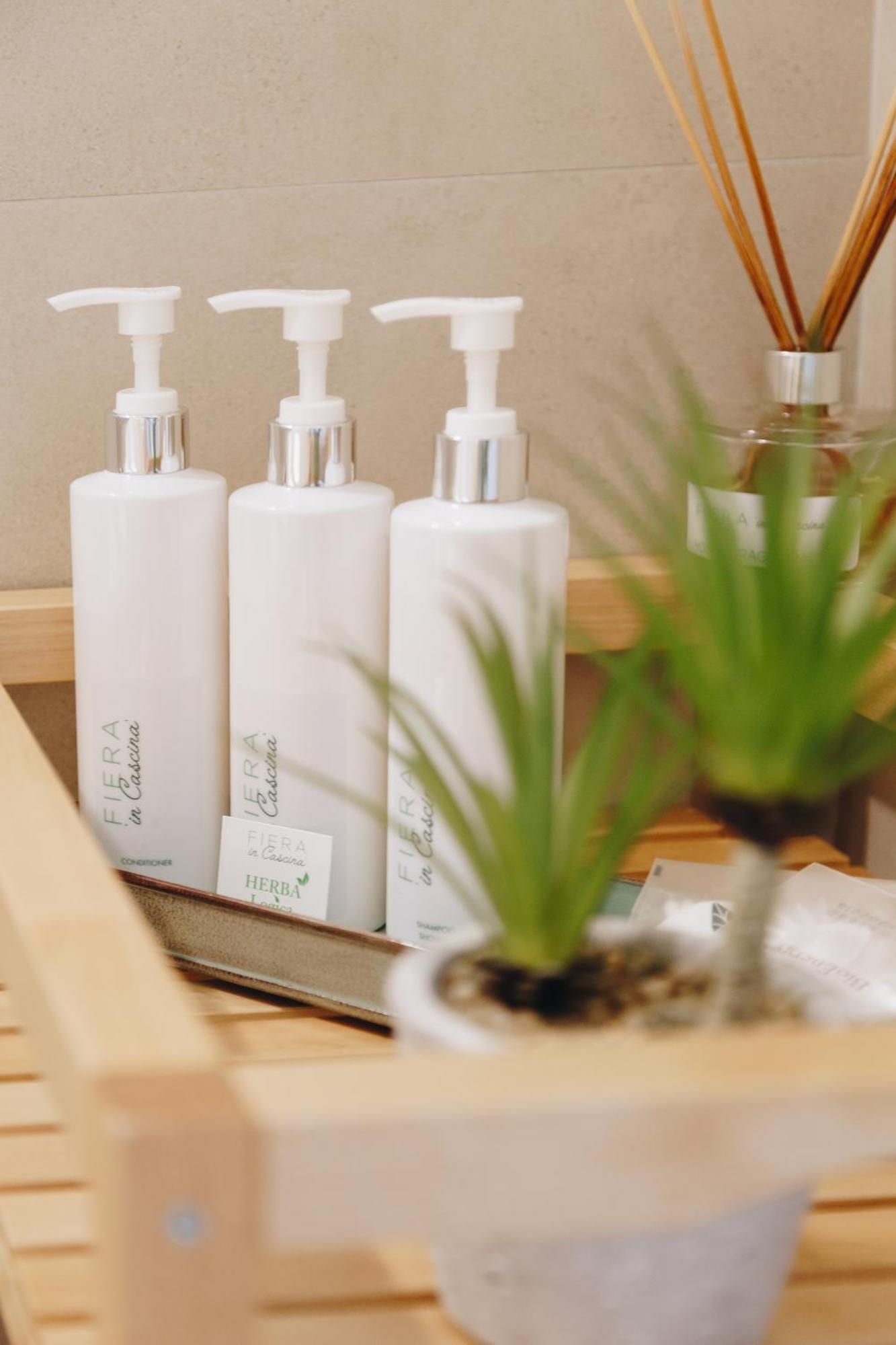 B&B Fiera "In Cascina" Cremona Kültér fotó